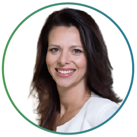 Ms. Linda Nieuwenhuizen