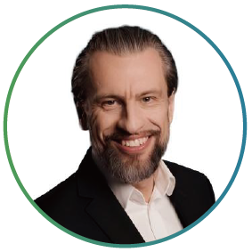 Mr. Marcin Wąsikowski