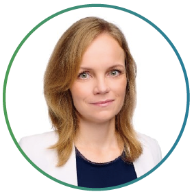 Ms. Anna Spyrzyńska-Kołda