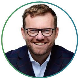 Mr. Václav Geletič