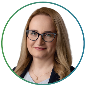 Ms. Edyta Konarzewska-Skubis