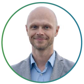 Mr. Witold Oleksiewicz