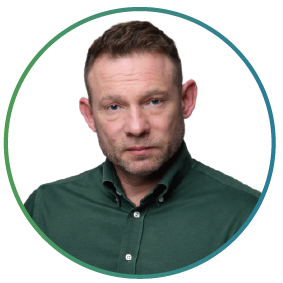 Mr. Marcin Tyrański