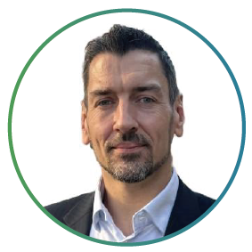 Mr. Marek Stanislawski