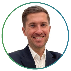 Mr. Grzegorz Werpachowski