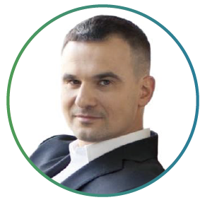 Mr. Pawel Szczepankowski