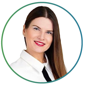 Ms. Danuta Żukowska