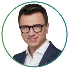 Mr. Marcin Grabowski