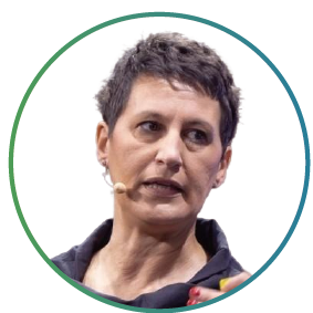 Ms. Elena R. Silvani