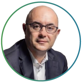 Mr. Davide Consiglio