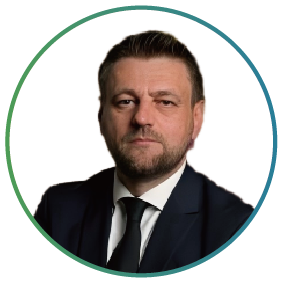 Mr. Viorel Moglan