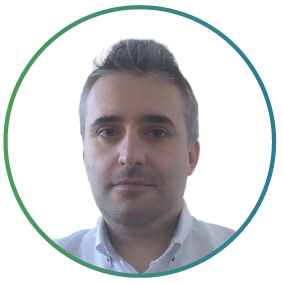 Mr. Mihai Irimescu