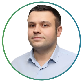 Mr. Marek Majdak